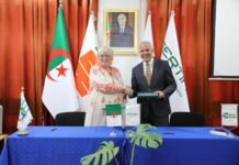 Exigences carbone : Accord entre Asmidal et le CRE pour conformer Fertial au CBAM et sécuriser les exportations vers l’Europe