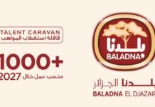 Baladna El Djazair lance une campagne nationale pour recruter 1 000 employés