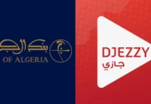 Banque d’Algérie : Djezzy Payment Services autorisée à se constituer en PSP