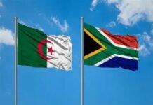 Algérie-Afrique du Sud : Préparation de la signature d’un accord de coopération dans le secteur des mines