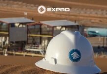 Hydrocarbures : Expro démarre un contrat de 380 millions de dollars en Algérie
