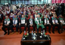 Rentrée universitaire : Baddari donne le coup d’envoi depuis Jijel