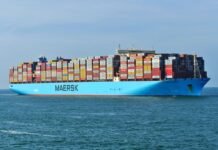 Exportations en Algérie : Maersk annonce une nouvelle exigence douanière à partir du 4 octobre