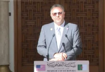 Massad Boulos : l’Algérie est un « partenaire important » pour les Etats-Unis
