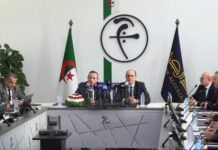 Mohand Bourai, nouveau gouverneur de la Banque d’Algérie