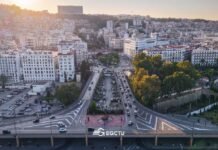 Alger-Centre : le parking de Tafourah fermé à partir du 1er octobre