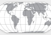 L’Afrique plus grande, les États-Unis plus petits : l’ONU veut changer la carte du monde