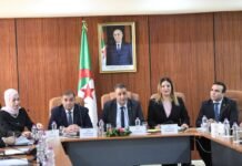 Algérie : le projet de révision du Code pénal précise les cas passibles de la peine de mort