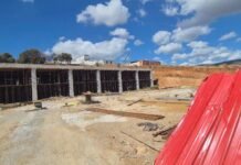 Zone industrielle d’El Kseur-Fenaïa : l’APW de Béjaïa alerte sur le faible avancement du projet
