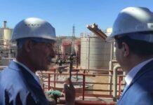 Saidal relance une unité de distillation des solvants à Médéa après plus de 20 ans d’arrêt