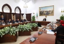 Investissement, foncier industriel, importation : les les nouvelles décisions du président Tebboune