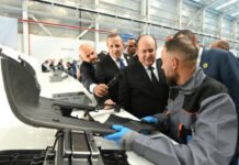 Automobile : les pièces plastiques fabriquées en Algérie ne seront plus importées dès 2027