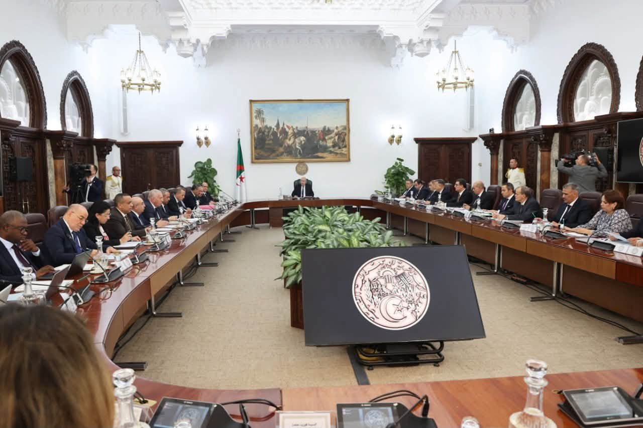 Conseil des ministres : le projet de loi des finances 2027 au menu