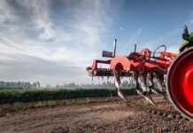 Algérie : les importations de machines agricoles italiennes ont atteint 49,45 millions de dollars en 2025