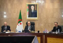 Réunion du gouvernement : le Code pénal, l’indemnisation des sinistrés des incendies et la numérisation du marché au menu