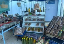 Près de 300 exposants au Salon de la figue de Beni Maouche