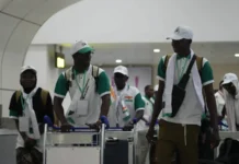 Formation professionnelle : l’Algérie va former 500 stagiaires nigériens