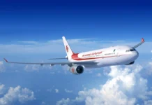 Air Algérie lance une nouvelle ligne vers Shanghai en Chine Air Algérie lance une nouvelle ligne vers Shanghai en Chine