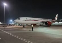Air Algérie réceptionne son sixième Airbus A330neo