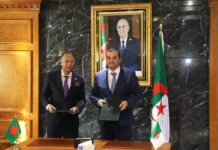 L’Algérie et le Bangladesh signent un mémorandum d’entente dans les hydrocarbures