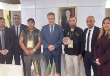 Fruit Attraction 2026 : l’Algérie décroche un contrat d’exportation de 3 millions de dollars vers l’Allemagne