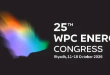 L’Algérie participe à la Semaine de l’énergie en Arabie saoudite du 11 au 15 octobre