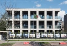 L’ambassade d’Algérie à Varsovie dément le survol de la Pologne par des avions algériens transportant des armes