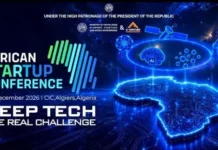 La Conférence africaine des start-up du 5 au 7 décembre prochain à Alger