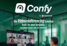 Djezzy et BortoCall lancent Confy, une solution souveraine de visioconférence pour les entreprises