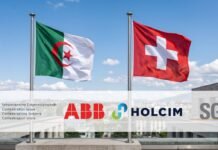 Les entreprises suisses en Algérie au cœur des échanges sur la décarbonation au NAPEC 2026