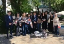 Samsung Electronics Algérie et Altis Training Center accompagnent les jeunes talents algériens au FIRST Global Challenge 2026 en Corée du Sud