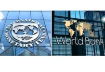 FMI-Banque mondiale : les réunions annuelles s’ouvrent lundi à Bangkok dans un contexte de fortes mutations géopolitiques