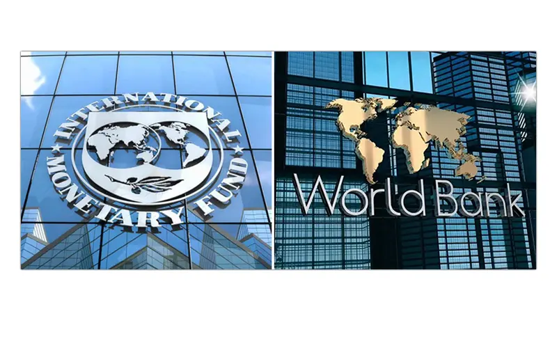 FMI-Banque mondiale : les réunions annuelles s’ouvrent lundi à Bangkok dans un contexte de fortes mutations géopolitiques