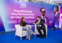 FormaTech Expo revient pour une deuxième édition du 12 au 15 octobre