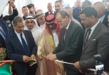 La Foire des produits agroalimentaire « Made in Algeria » s’ouvre à Blida