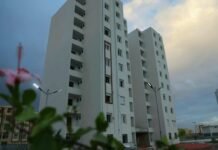 PLF 2027 : 545.000 logements inscrits, dont 350.000 dans le programme AADL 3