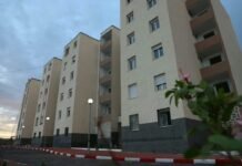 Habitat : distribution de 133.780 logements à travers le pays à partir de dimanche