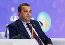 Hydrocarbures : Arkab souligne le rôle des investissements face à la hausse de la demande