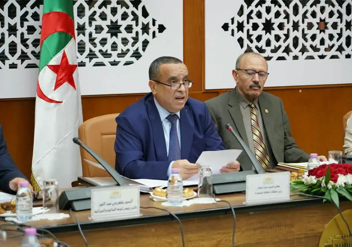 Énergie : 123,4 milliards de dinars prévus pour le budget 2027