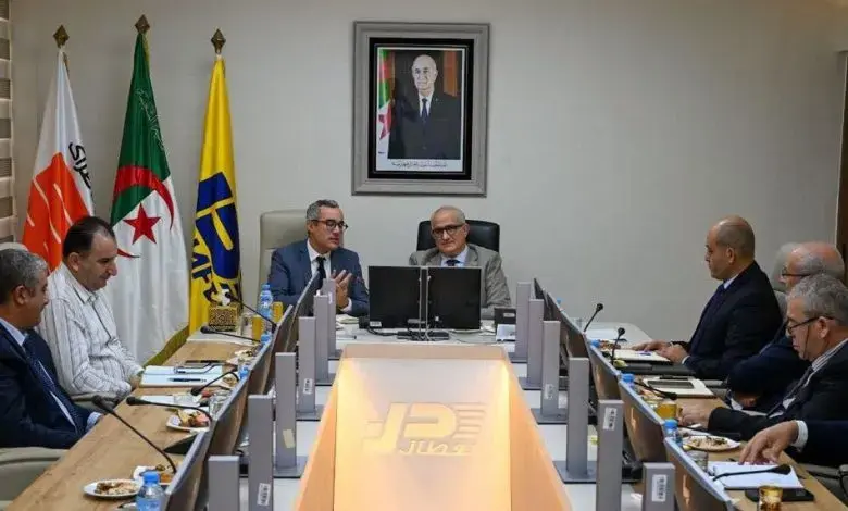 Industrie automobile : Naftal et Stellantis Algérie examinent les opportunités de renforcement du partenariat
