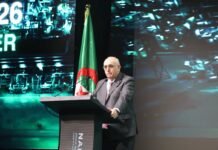 NAPEC 2026 : l’Algérie promeut l' »addition énergétique » pour un mix diversifié et résilient