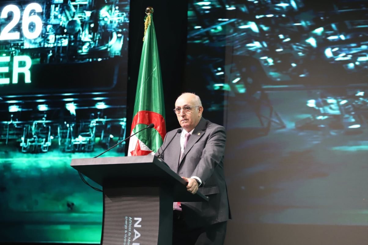 NAPEC 2026 : l’Algérie promeut l' »addition énergétique » pour un mix diversifié et résilient