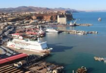 Changements à la tête des ports de Ghazaouet et d’Arzew