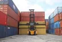 Port de Skikda : Traitement record de 200.000 conteneurs standards depuis début 2026