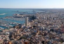 Immobilier en Espagne : les Algériens en tête des acquéreurs étrangers à Alicante