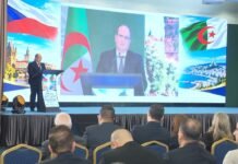 Algérie-République tchèque : les échanges commerciaux ont atteint 323 millions de dollars en 2025