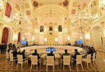 Sommet Russie-Afrique : un plan d’action 2027-2029 pour approfondir le partenariat dans 19 domaines