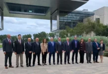 Sonatrach en discussions avec ExxonMobil, Halliburton et Devon Energy