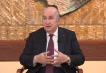 Salaires, PIB, Emirats, Sahara occidental… Ce qu’a dit le président Tebboune