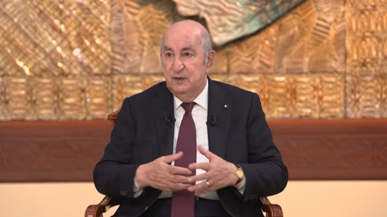 Salaires, PIB, Emirats, Sahara occidental… Ce qu’a dit le président Tebboune